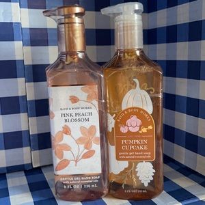 Bath & Body works Bundle